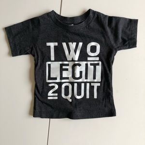Toddler Tee